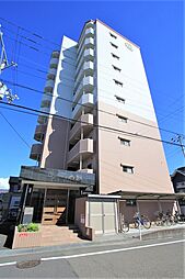 松山市山越5丁目