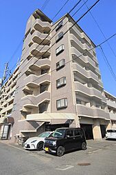 松山市山越3丁目