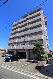 松山市枝松6丁目