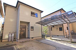 福音寺仙波戸建3号 3