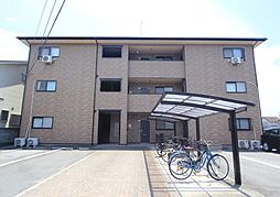 フォブールたまい 302