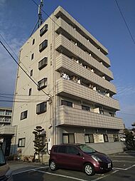 フラワーハイツ久米 403