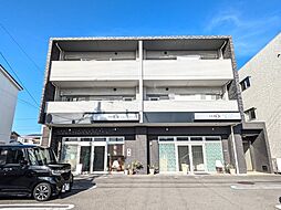 第6椿マンション 201