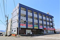 ヴィラ・アンソレイエ東温II 301