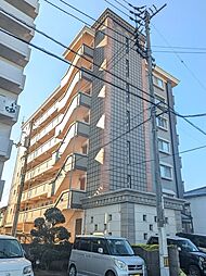 シェレナ朝生田 206