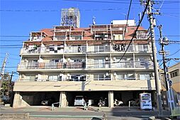 松山市立花1丁目