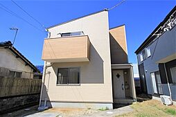 松山市余戸中6丁目の一戸建て