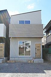 松山市土居田町の一戸建て