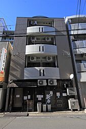 松山市道後一万
