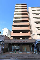 ウインド・ビュー大街道 201