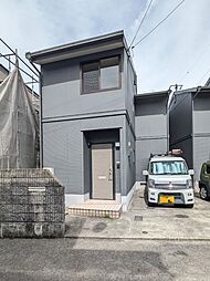 白石住宅 1