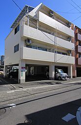 松山市朝生田町1丁目