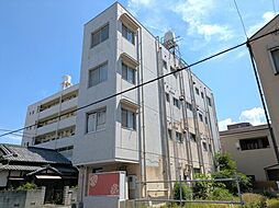 松山市萱町4丁目