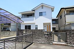 上市一戸建 1