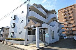 松山市朝生田町2丁目
