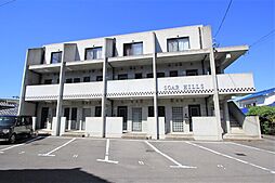 松山市朝日ケ丘2丁目