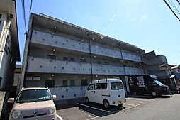 ビッグバレーＶ 201