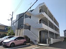 松山市朝生田町2丁目
