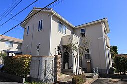 松山市鷹子町の一戸建て