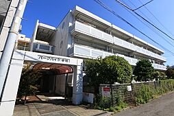 パークハイツ今村 201