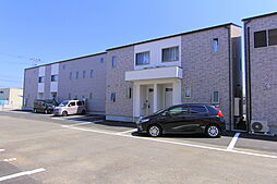 松山市高岡町の一戸建て