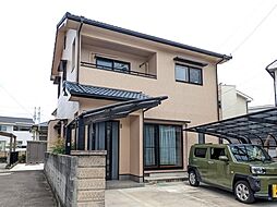 松山市森松町の一戸建て