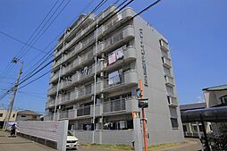 松山市朝日ケ丘2丁目