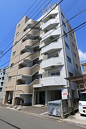 クレストコート 502