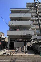 松山市味酒町2丁目