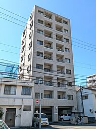 オスト・ヴォルケ東雲 401