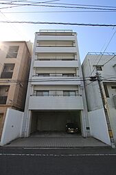 レジデンス三番町弐番館 605