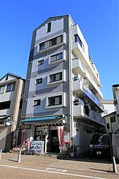 グリーンフォレスト坂の上 303