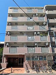 ソレジオ喜与町 301