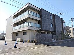 松山市古川西2丁目