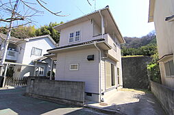松山市姫原1丁目の一戸建て