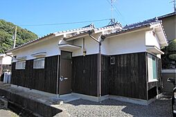 松山市北斎院町の一戸建て