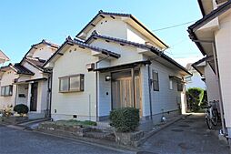 松山市東長戸4丁目の一戸建て