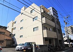 松山市清水町1丁目