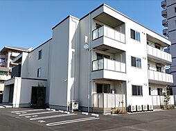 松山市古川西2丁目