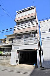 松山市道後一万