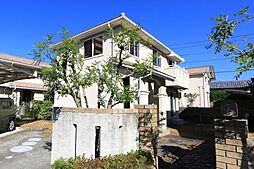 松山市鷹子町の一戸建て