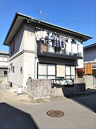 松山市北斎院町の一戸建て