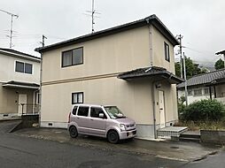 エステイト仙波 C棟 1