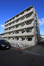 松山市朝生田町2丁目