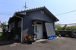 松山市南梅本町の一戸建て