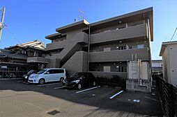 松山市古川北2丁目