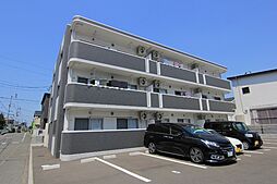 松山市市坪南2丁目