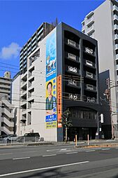 オックスフォードサーカス勝山通 402