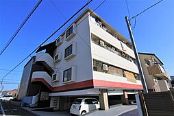 束本マンション 203