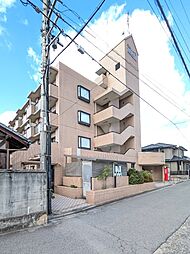 ネオハイツ南松山　219号 219